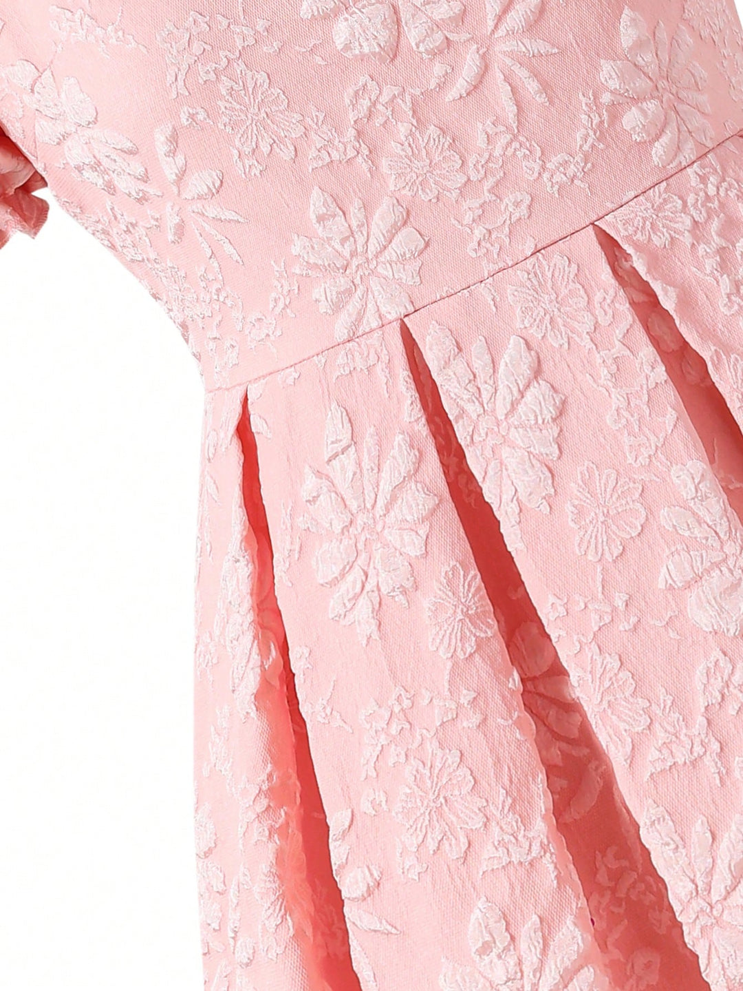 Rochie SHEIN, roz