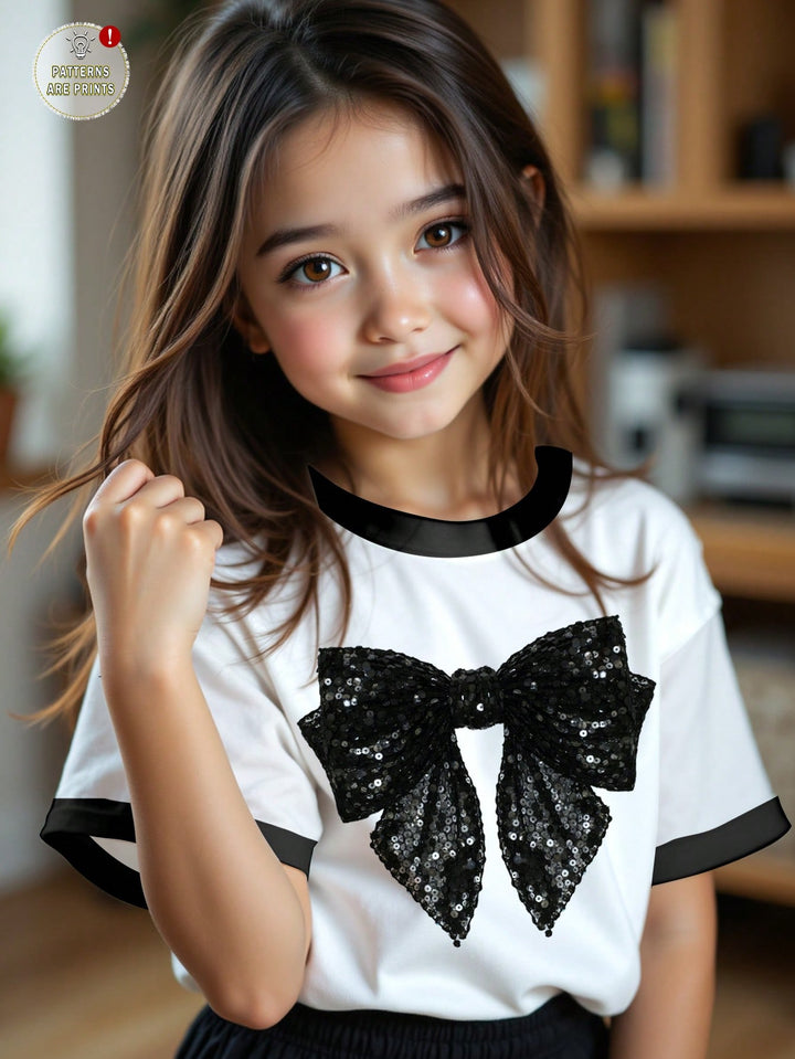Tricou SHEIN, mix culori