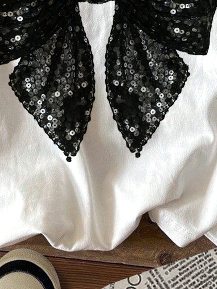 Tricou SHEIN, mix culori