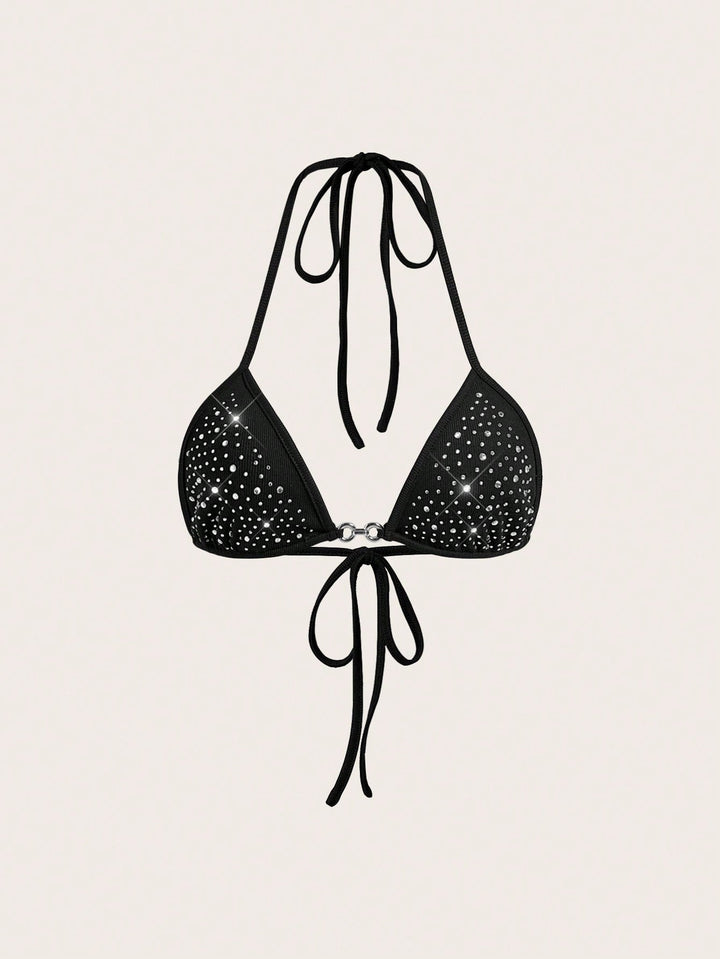 Sutien SHEIN, negru