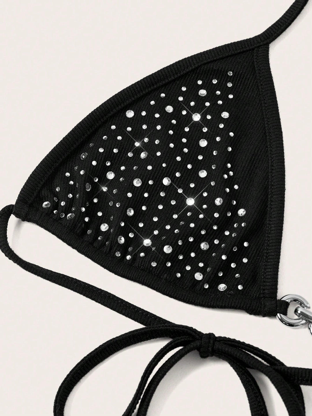 Sutien SHEIN, negru