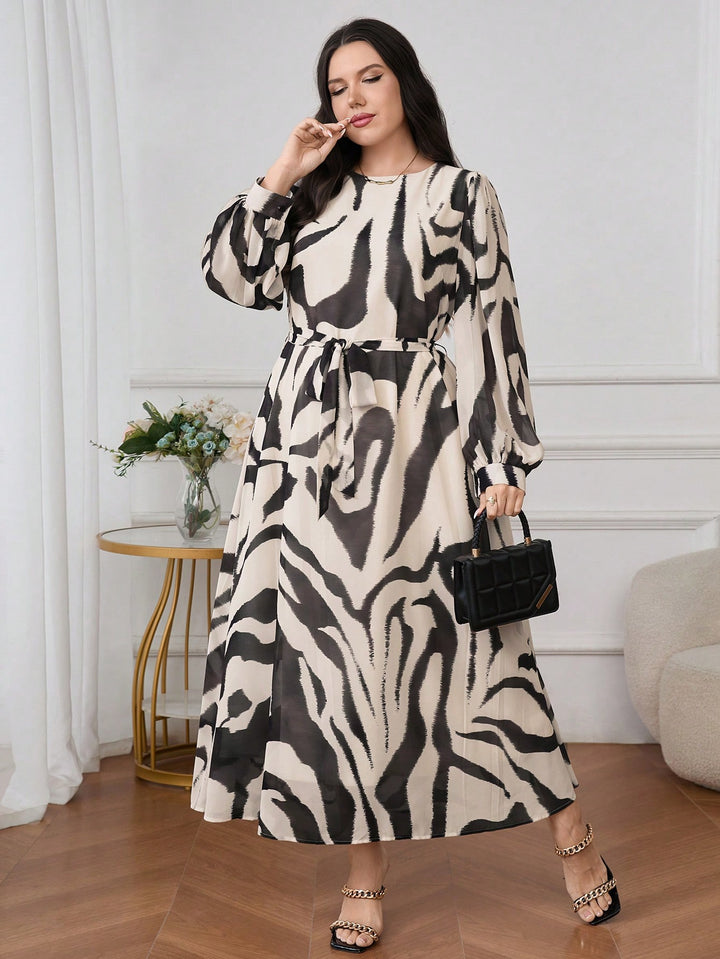 Rochie SHEIN, mix culori