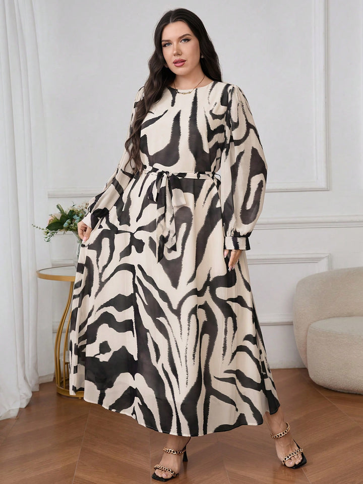 Rochie SHEIN, mix culori