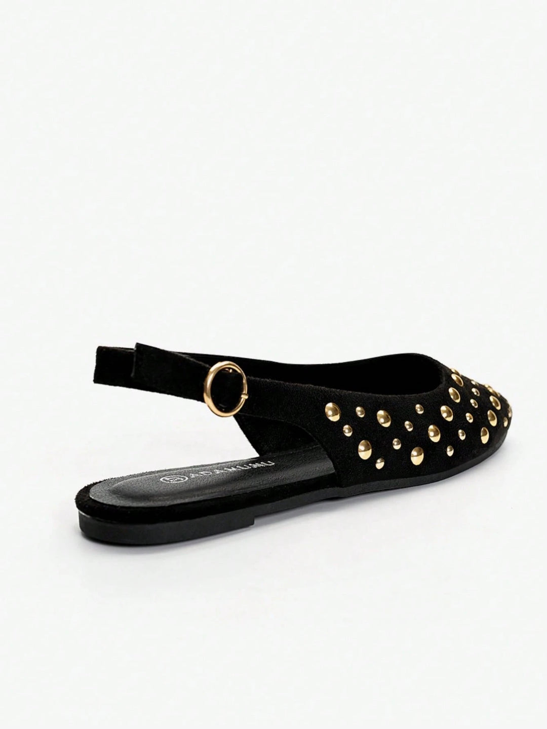 Pantofi SHEIN, negru