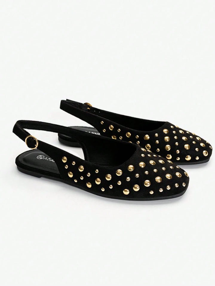 Pantofi SHEIN, negru