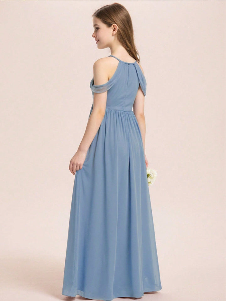 Rochie SHEIN, albastru