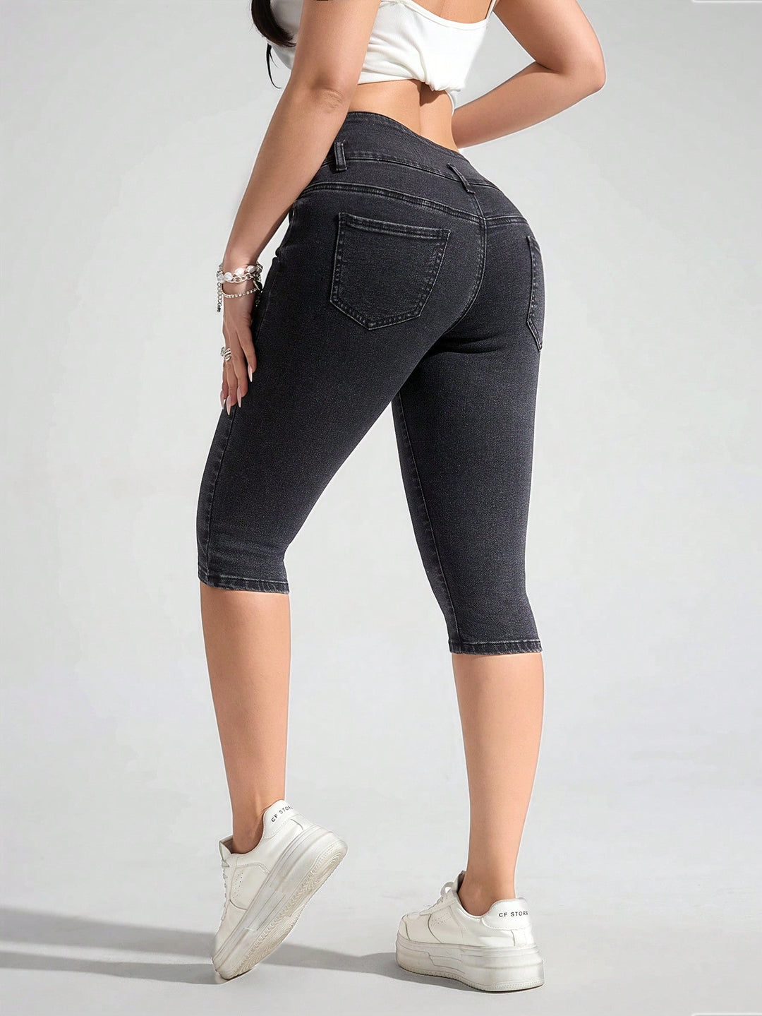 Jeans SHEIN