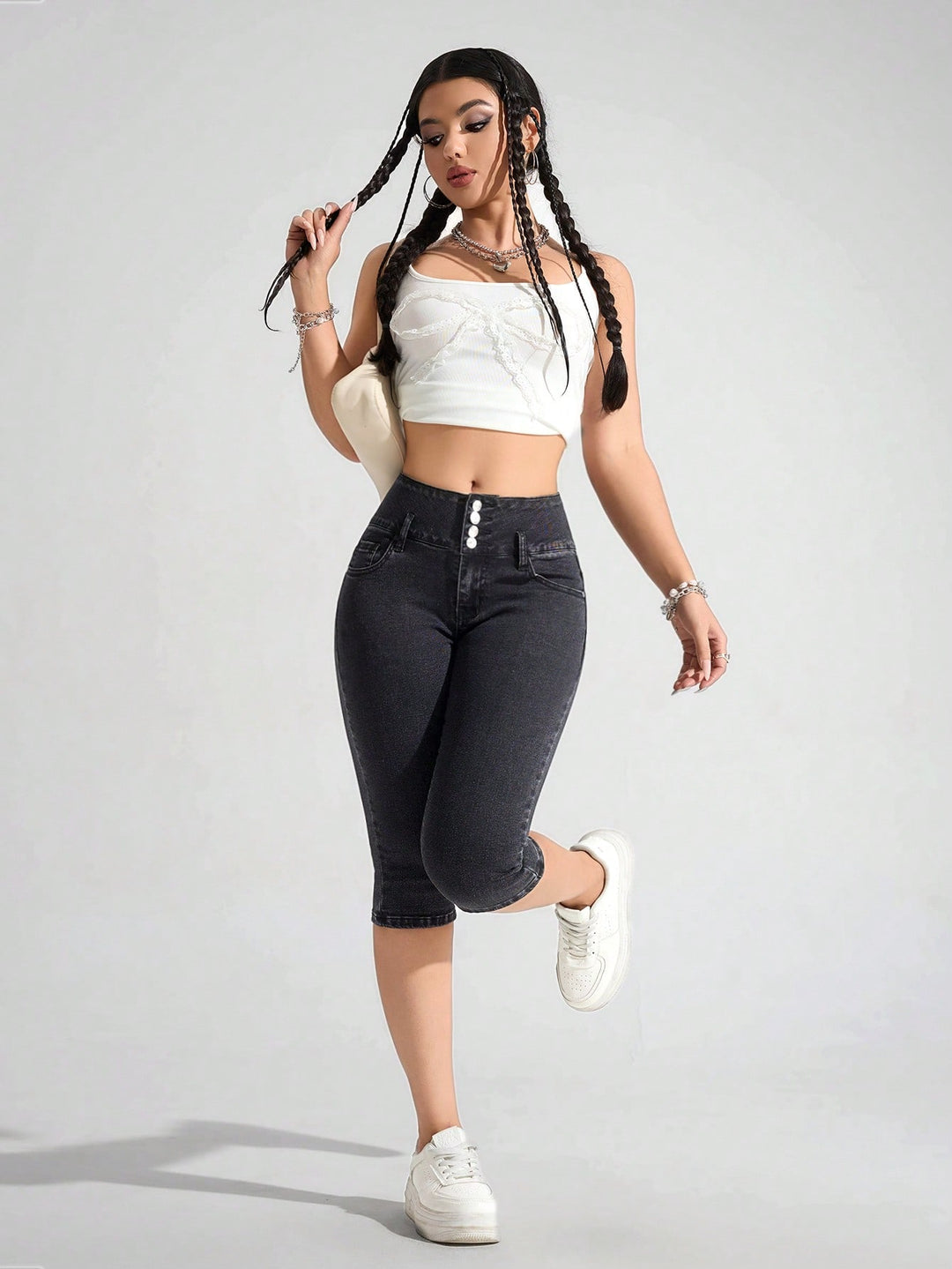 Jeans SHEIN
