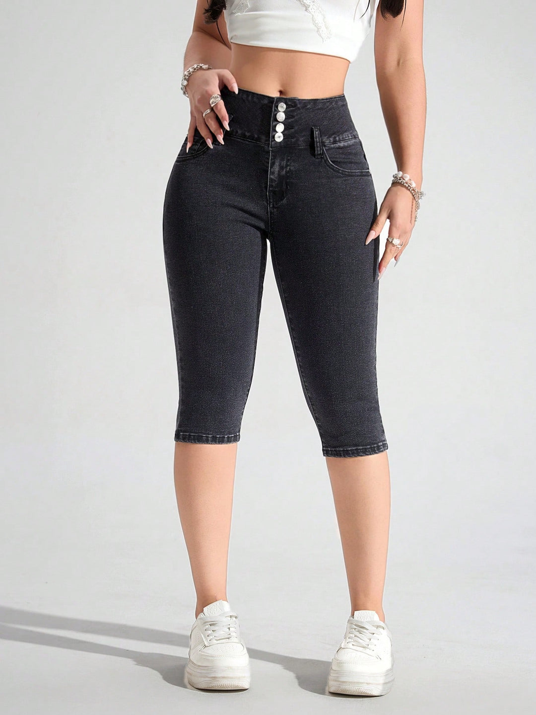 Jeans SHEIN