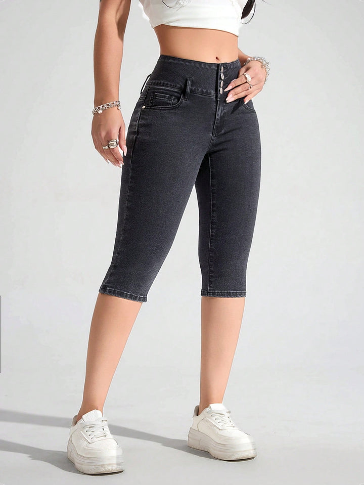 Jeans SHEIN