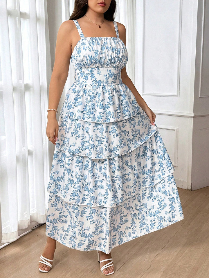 Rochie SHEIN, albastru