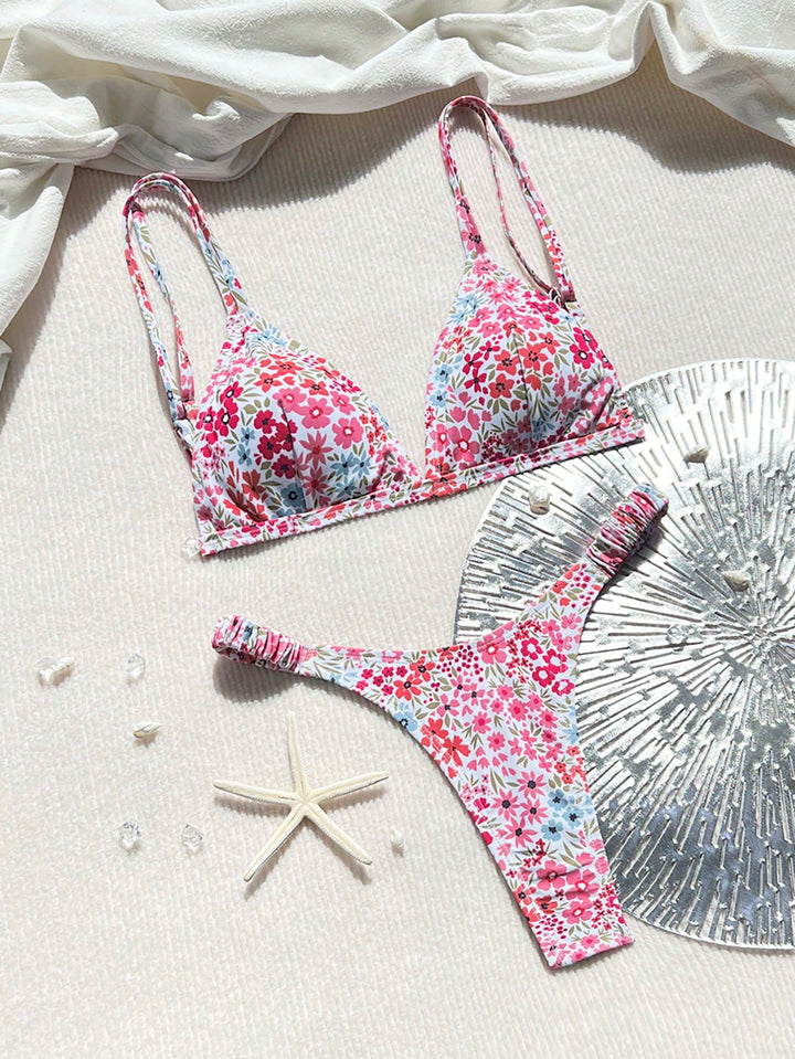 SHEIN bikini szett, többféle szín
