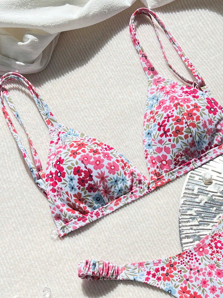 SHEIN bikini szett, többféle szín