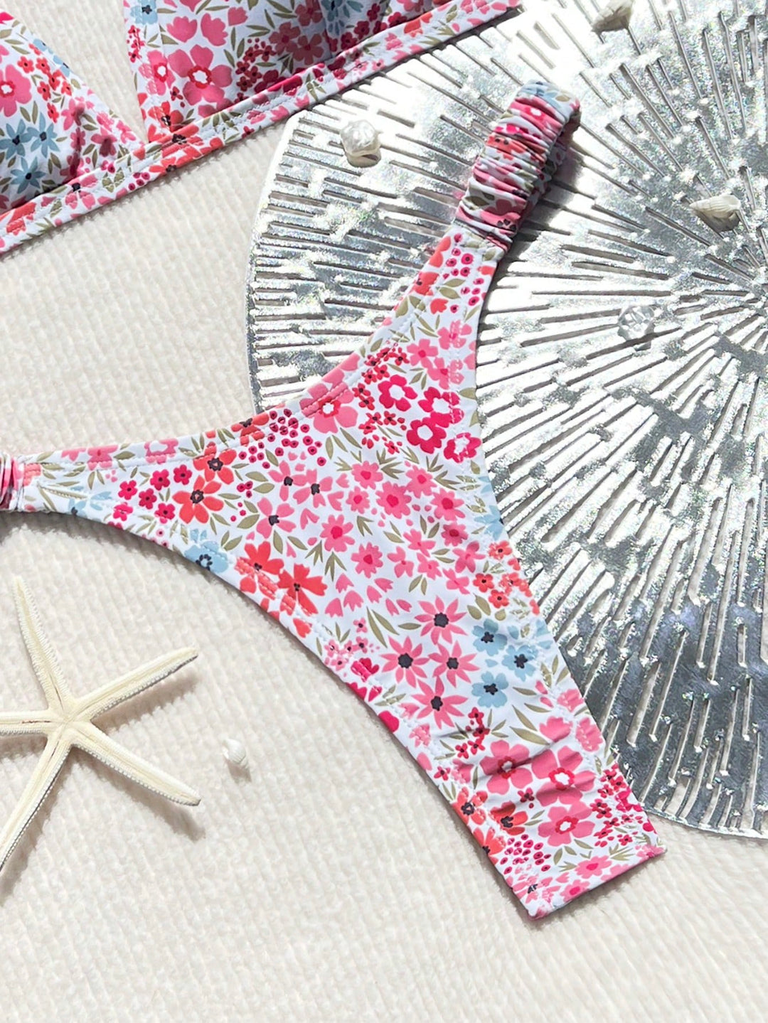 SHEIN bikini szett, többféle szín