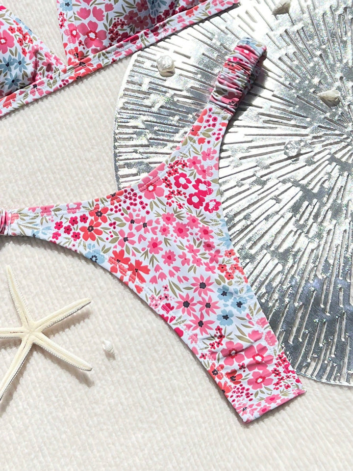 SHEIN bikini szett, többféle szín