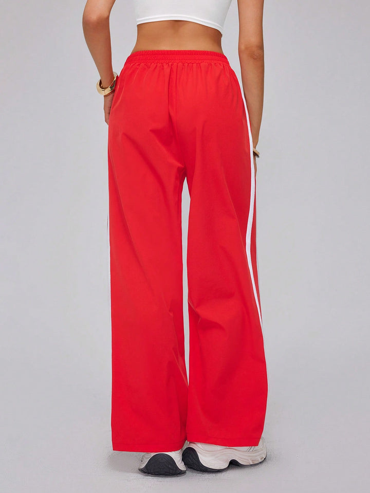Pantaloni SHEIN, mix culori