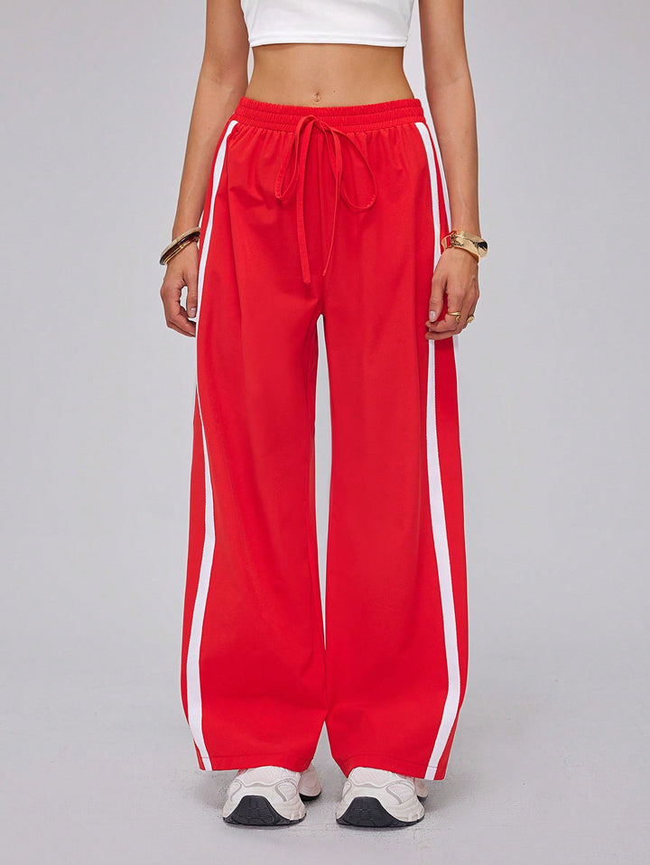 Pantaloni SHEIN, mix culori