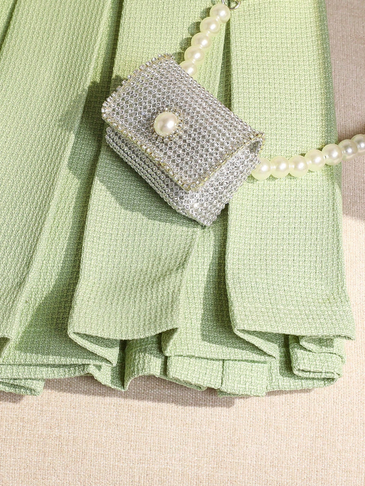 Set de haine SHEIN, verde