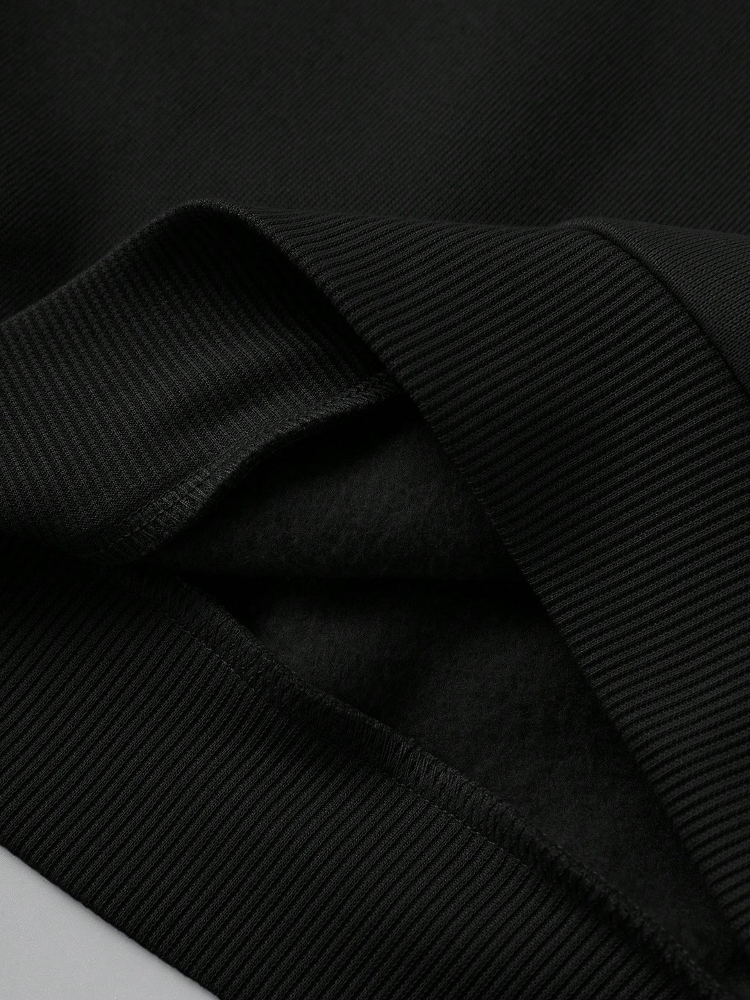 Compleu SHEIN, negru