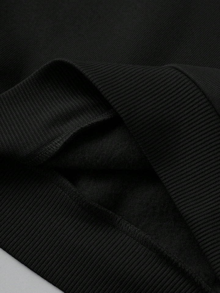 Compleu SHEIN, negru