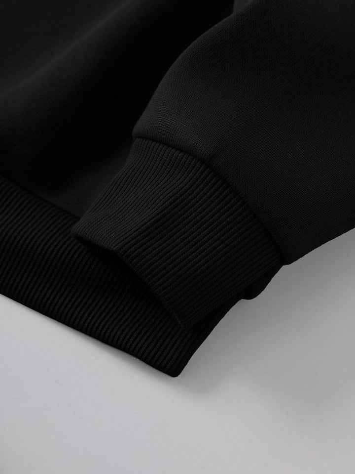 Compleu SHEIN, negru