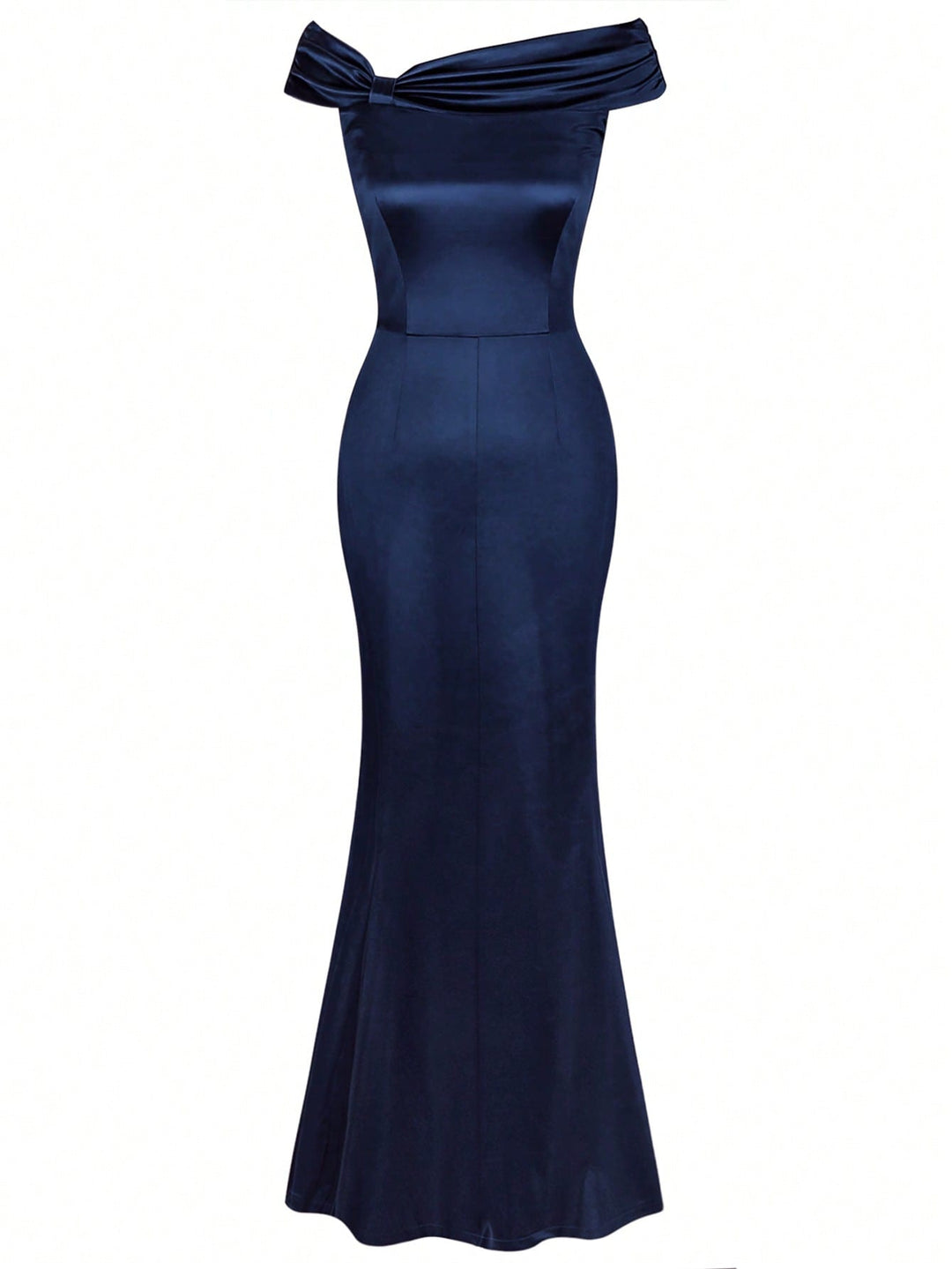 Rochie SHEIN, albastru