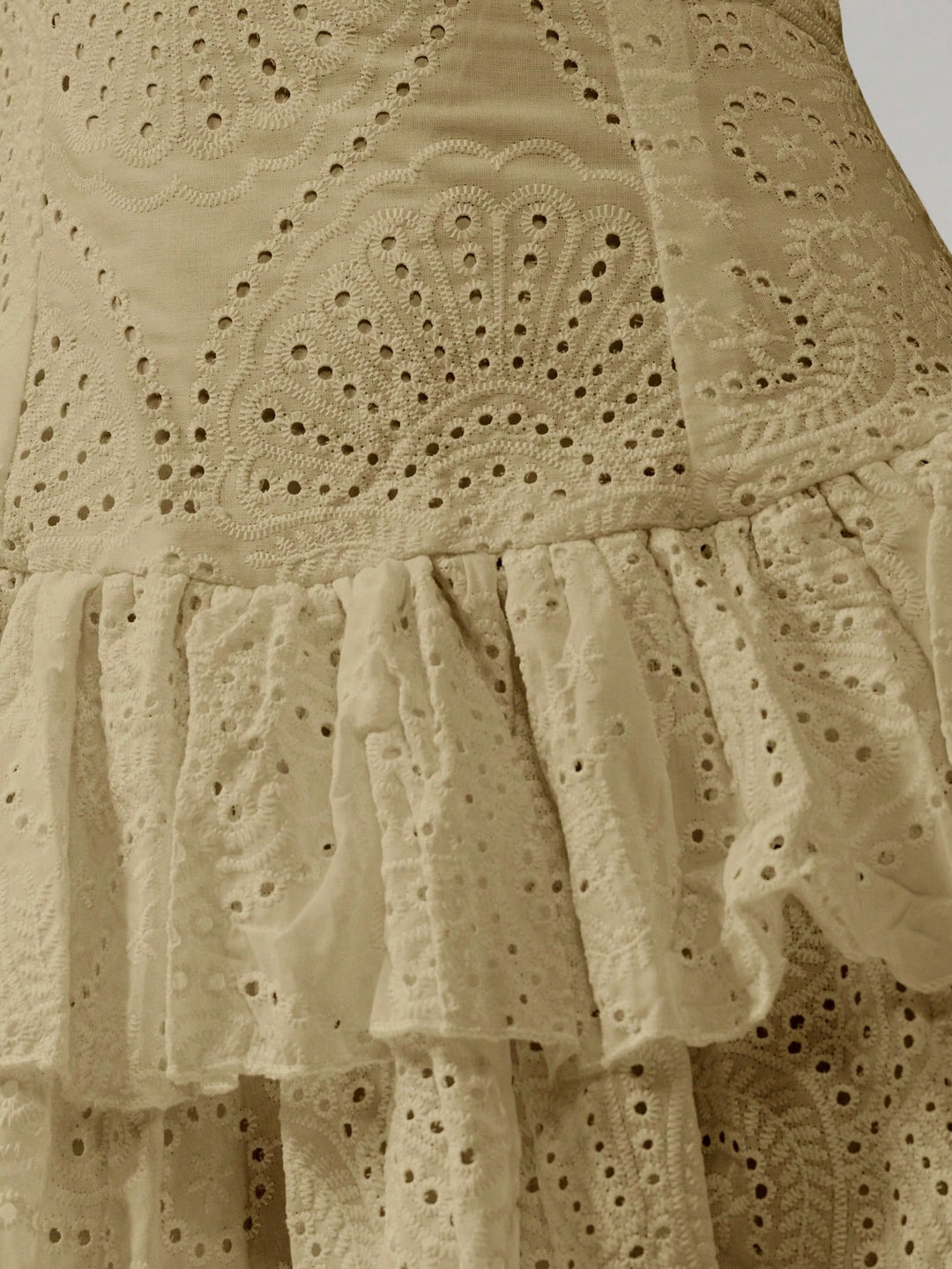 Rochie mini SHEIN, galben