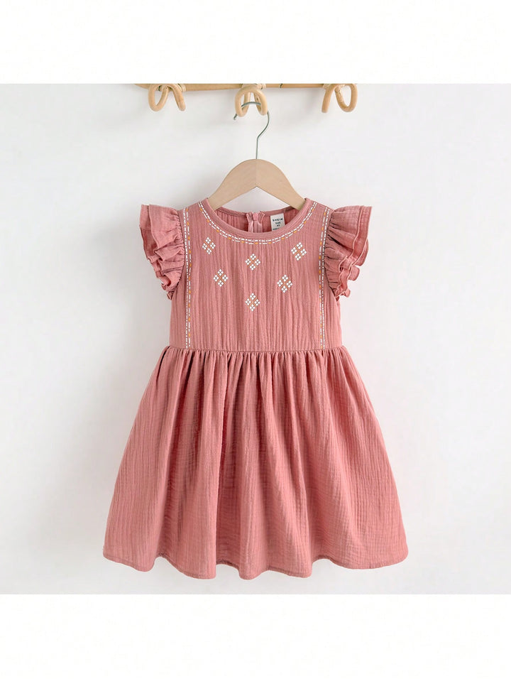 Rochie SHEIN, roz