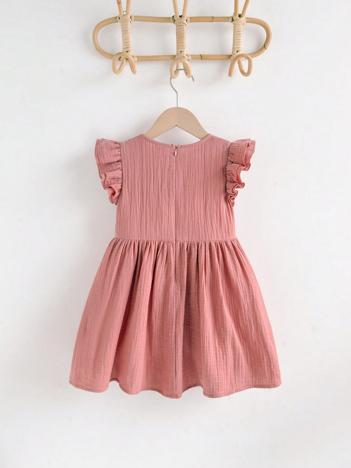 Rochie SHEIN, roz
