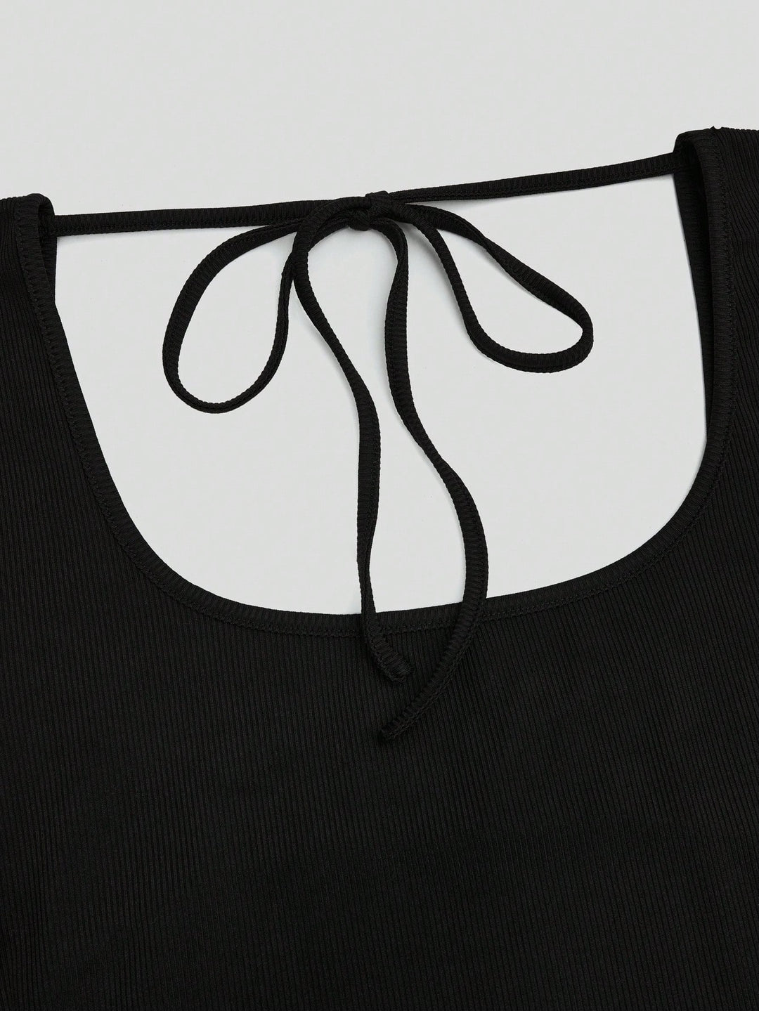 Salopetă scurtă SHEIN, negru