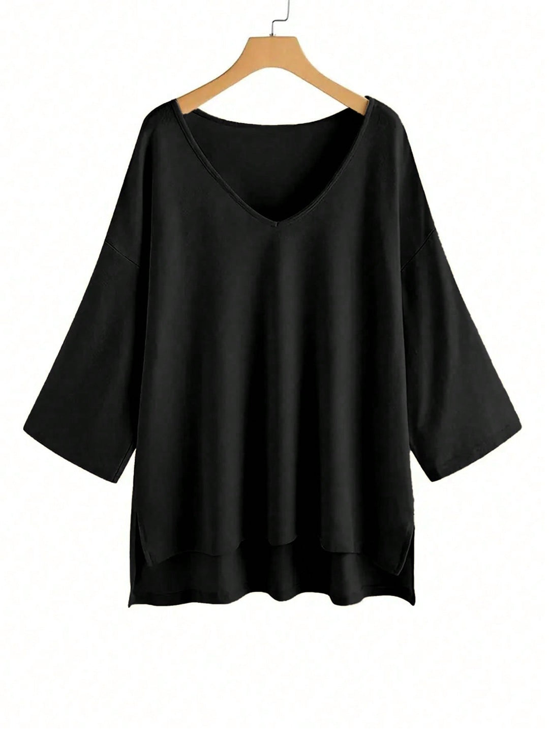 Tricou SHEIN, negru