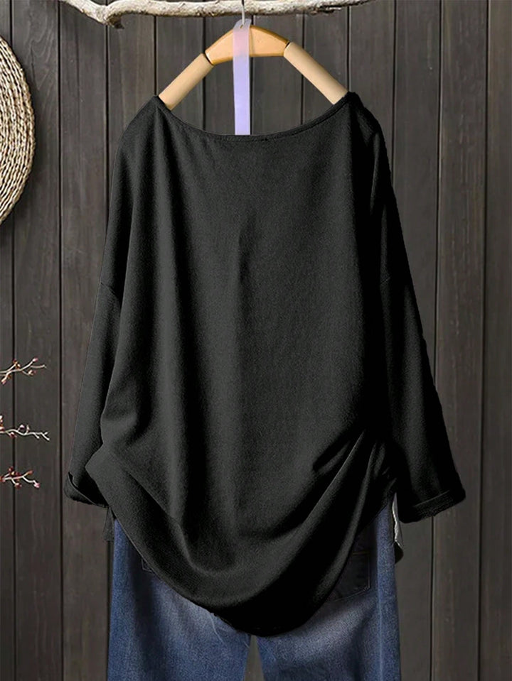 Tricou SHEIN, negru