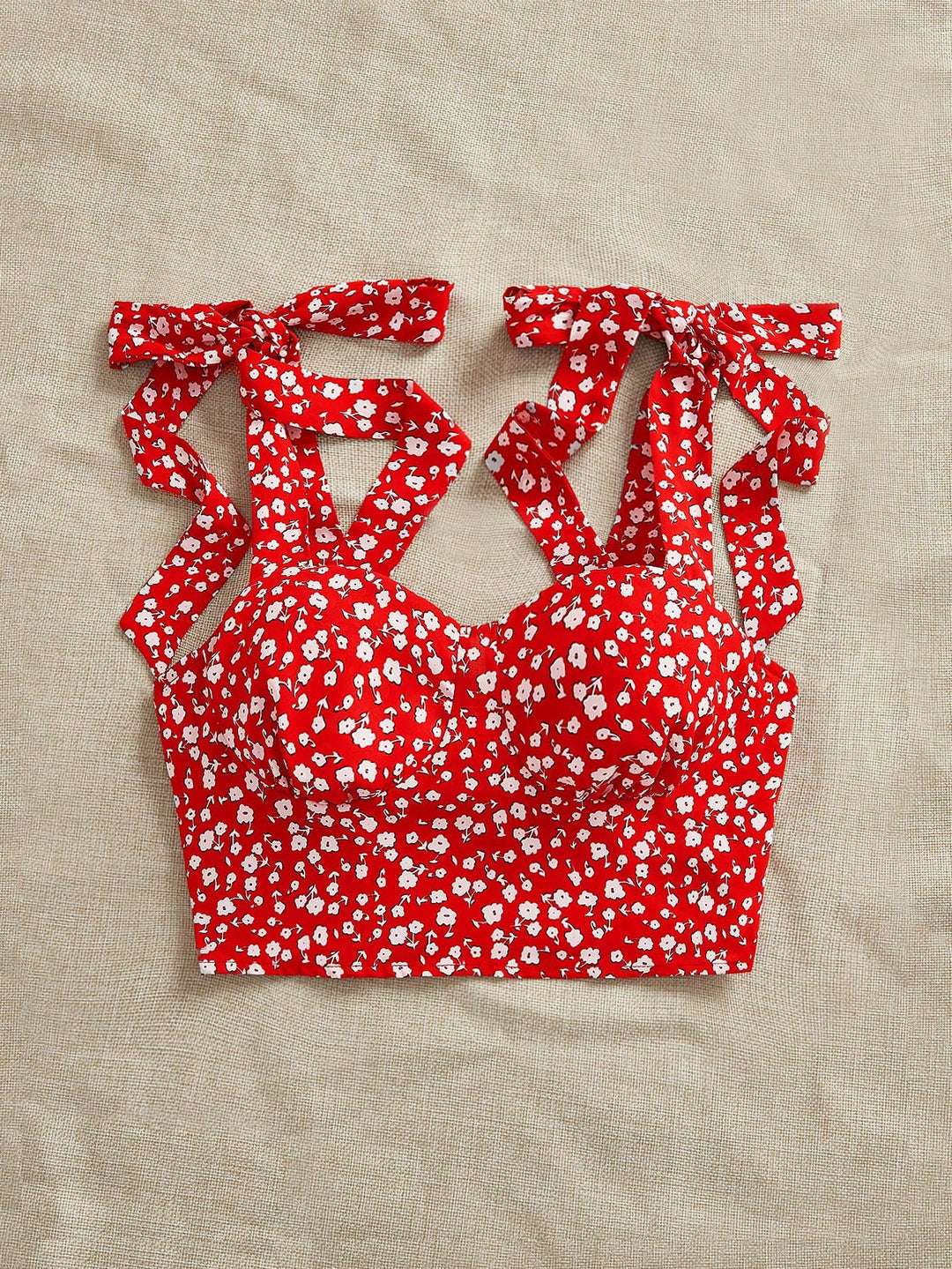 Top SHEIN, mix culori