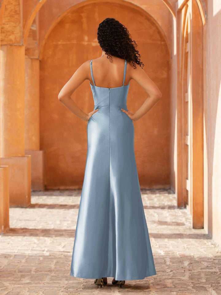 Rochie SHEIN, albastru