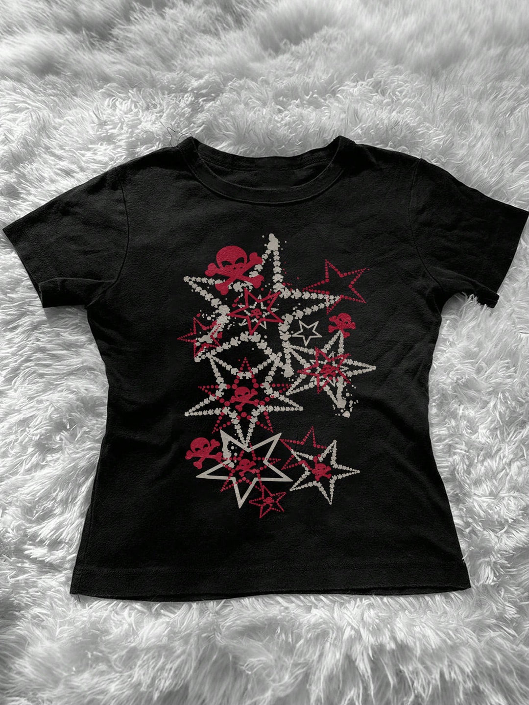 Tricou SHEIN, negru