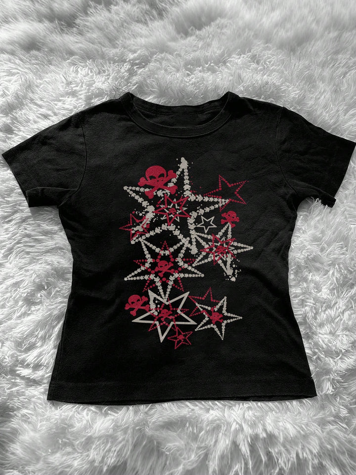 Tricou SHEIN, negru