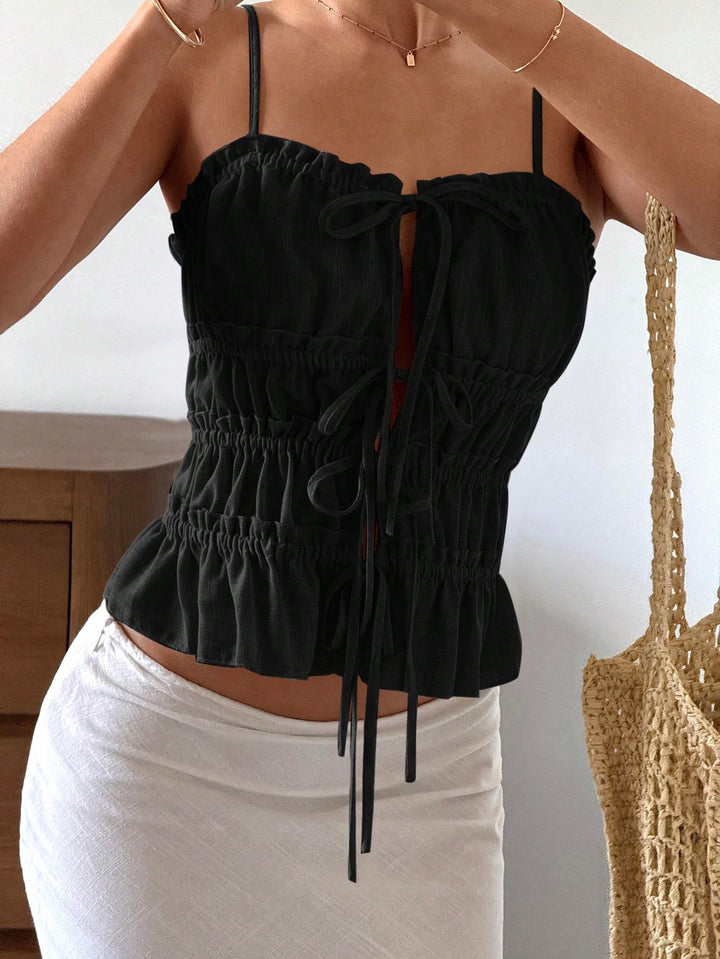 Maiou SHEIN, negru