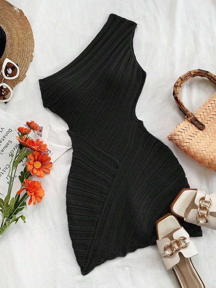 Rochie SHEIN, negru