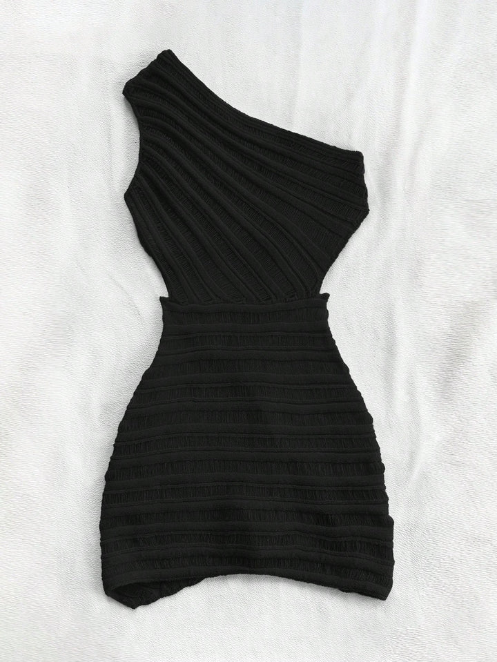 Rochie SHEIN, negru