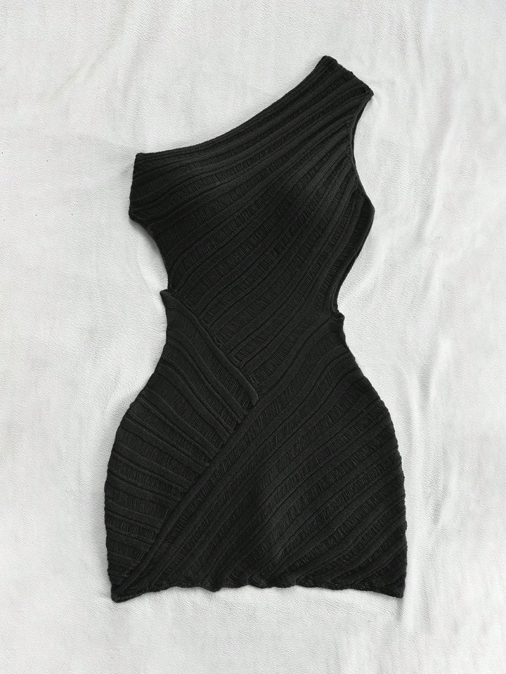 Rochie SHEIN, negru