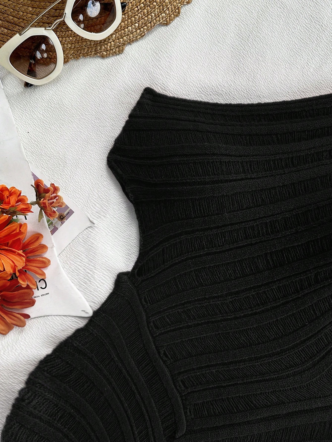 Rochie SHEIN, negru