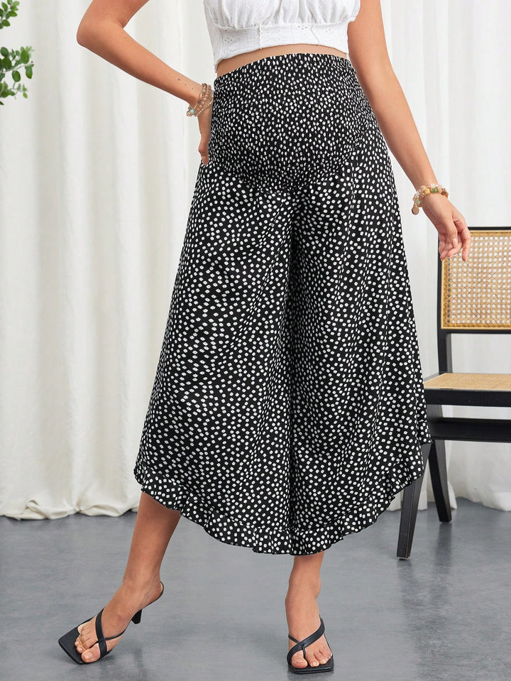 Pantaloni SHEIN, mix culori
