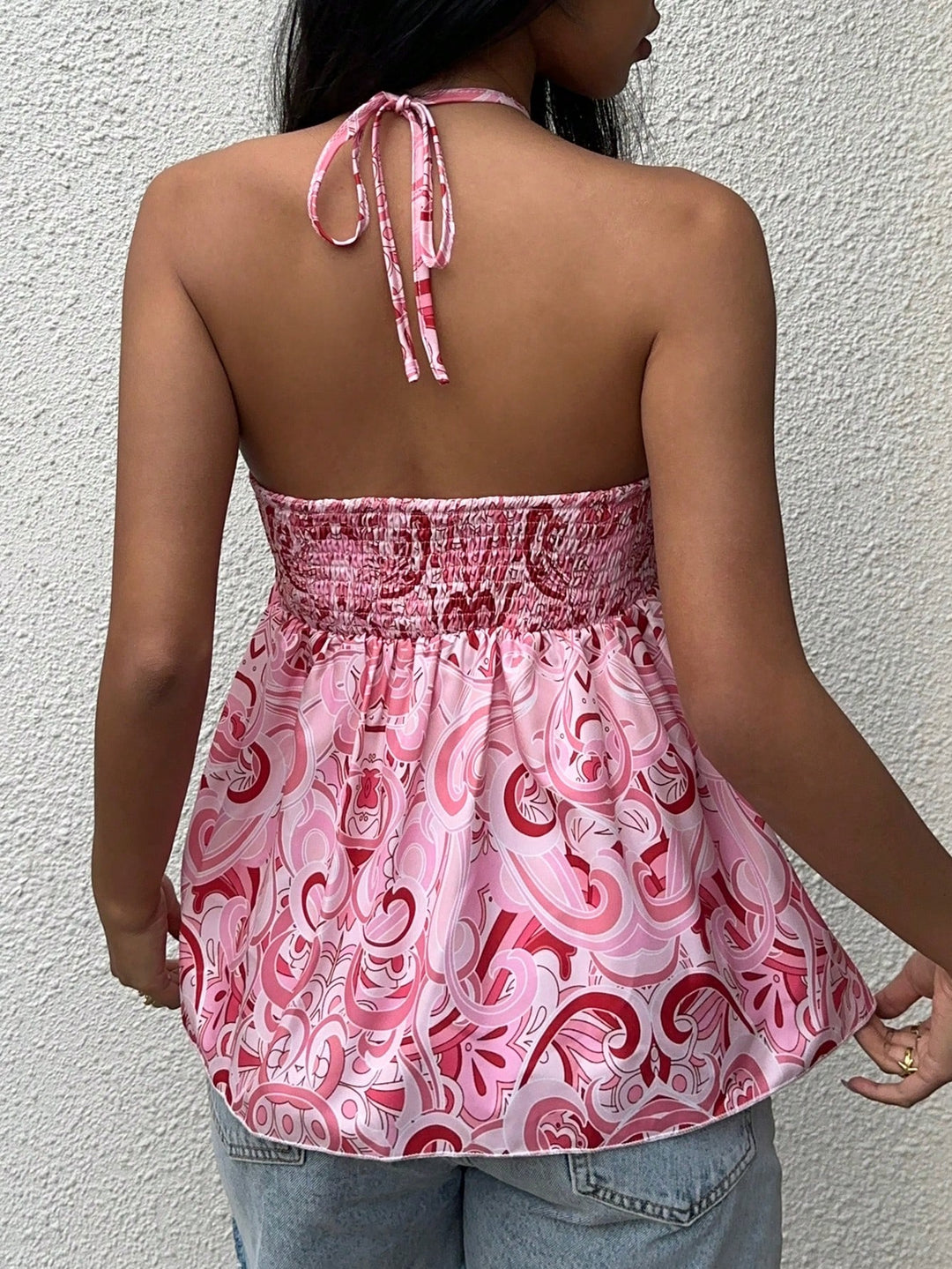 Top Shein, Roz