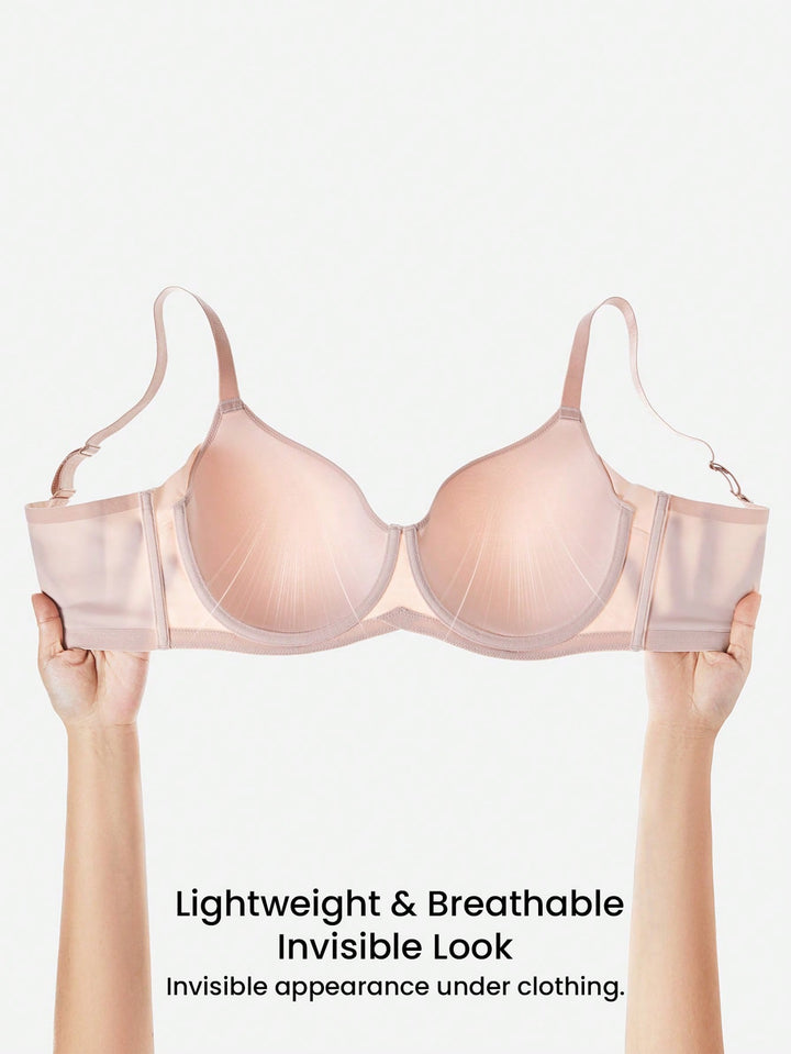 Sutien SHEIN, roz