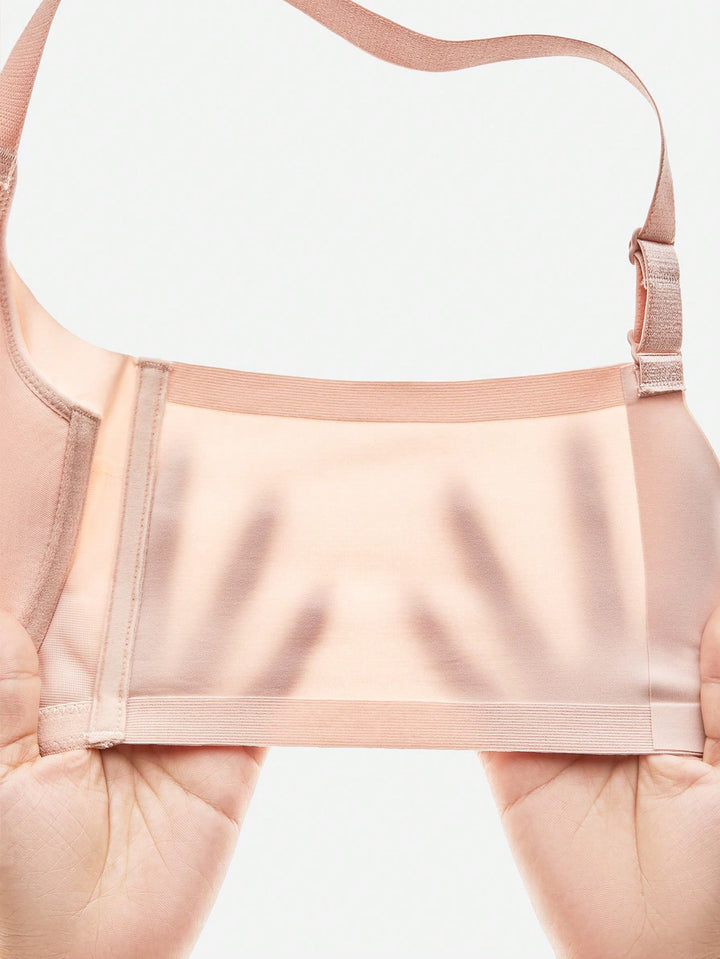 Sutien SHEIN, roz