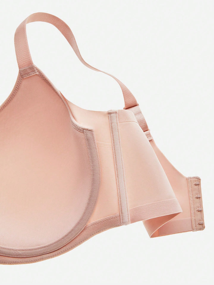 Sutien SHEIN, roz