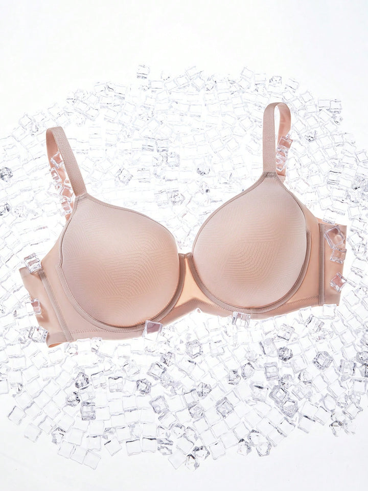 Sutien SHEIN, roz