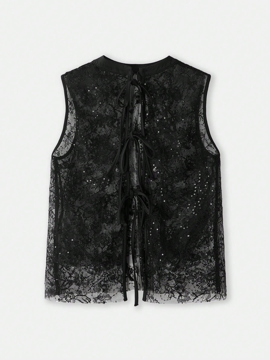 Maiou Shein, negru