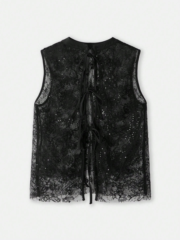 Maiou Shein, negru