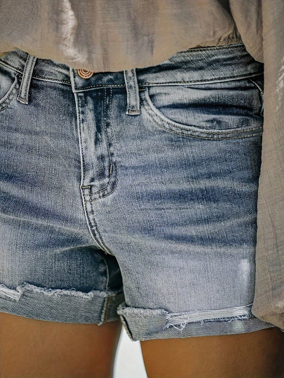 Pantaloni scurți SHEIN